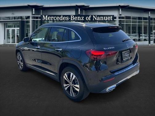 2024 Mercedes-Benz GLA 250 4MATIC