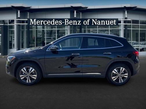 2024 Mercedes-Benz GLA 250 4MATIC