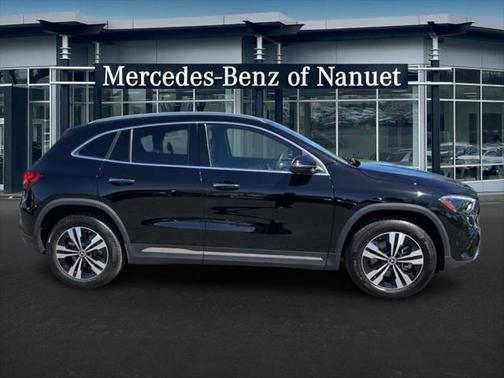 2024 Mercedes-Benz GLA 250 4MATIC