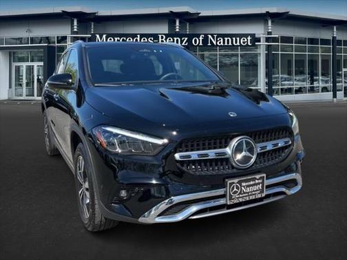2024 Mercedes-Benz GLA 250 4MATIC