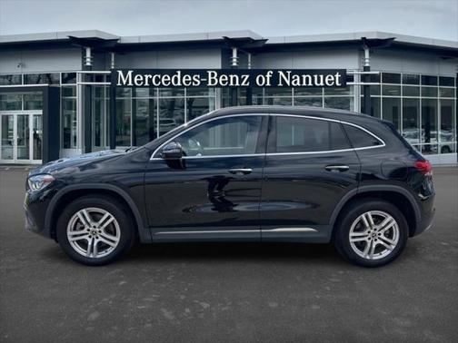 2022 Mercedes-Benz GLA 250 4MATIC