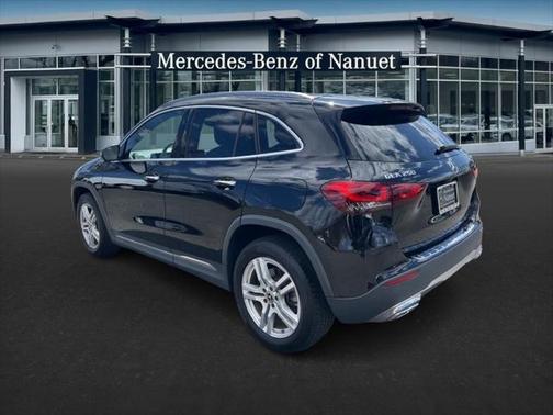 2022 Mercedes-Benz GLA 250 4MATIC