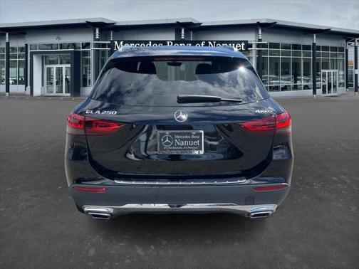 2022 Mercedes-Benz GLA 250 4MATIC