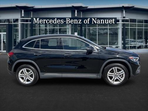 2022 Mercedes-Benz GLA 250 4MATIC