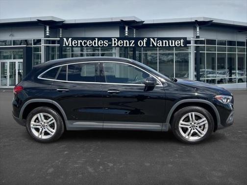 2022 Mercedes-Benz GLA 250 4MATIC