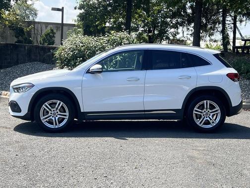 2023 Mercedes-Benz GLA 250 4MATIC