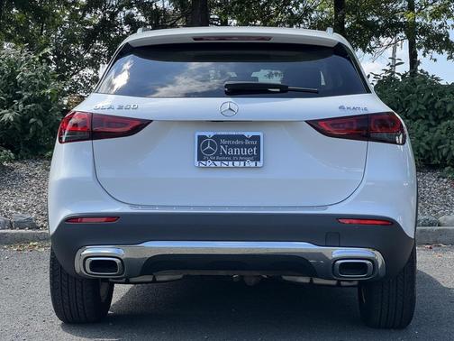 2023 Mercedes-Benz GLA 250 4MATIC