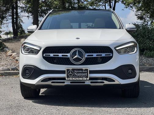2023 Mercedes-Benz GLA 250 4MATIC