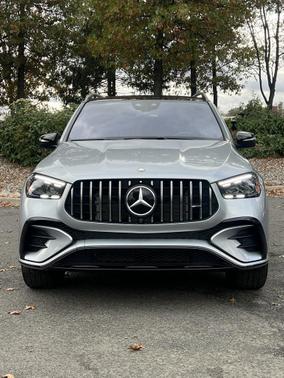 2024 Mercedes-Benz AMG GLE 53 4MATIC+
