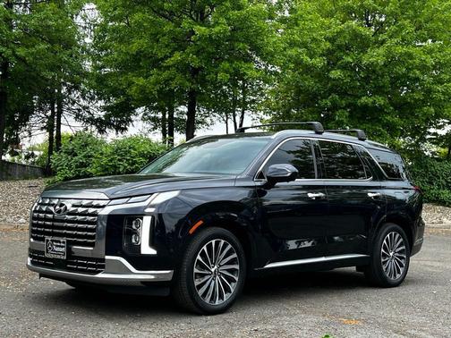 Moonlight Cloud 2024 Hyundai PALISADE Calligraphy