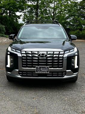 Moonlight Cloud 2024 Hyundai PALISADE Calligraphy