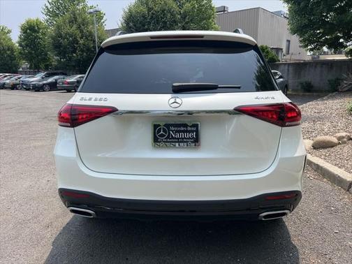 2023 Mercedes-Benz GLE 350 4MATIC
