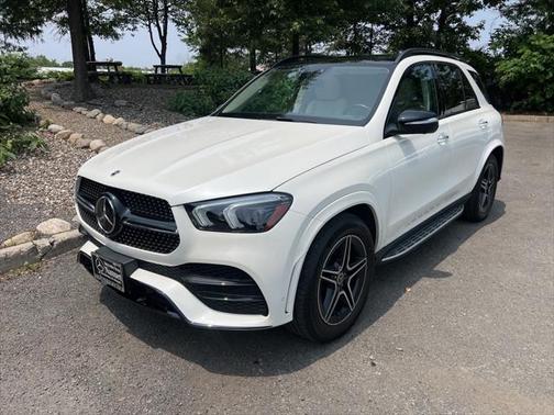 2023 Mercedes-Benz GLE 350 4MATIC