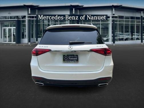 2023 Mercedes-Benz GLE 350 4MATIC