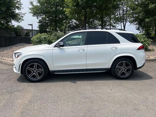 2023 Mercedes-Benz GLE 350 4MATIC