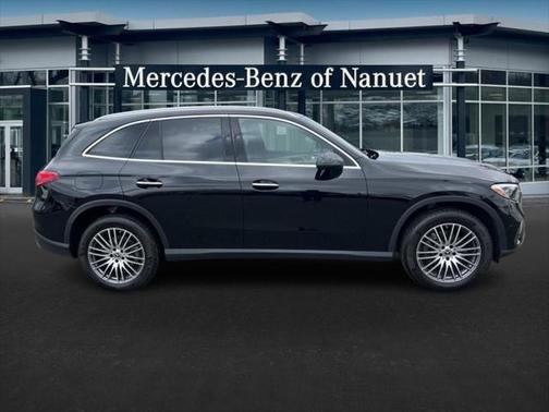 2024 Mercedes-Benz GLC 300 4MATIC