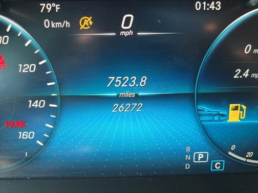 2021 Mercedes-Benz GLC 300 4MATIC