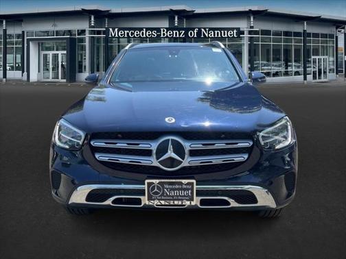 2021 Mercedes-Benz GLC 300 4MATIC