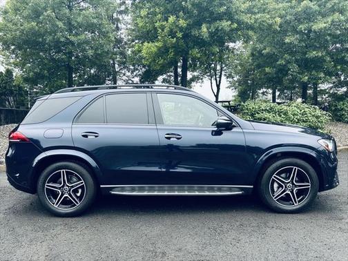 2022 Mercedes-Benz GLE 350 4MATIC