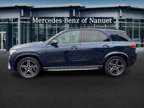 2022 Mercedes-Benz GLE 350 4MATIC