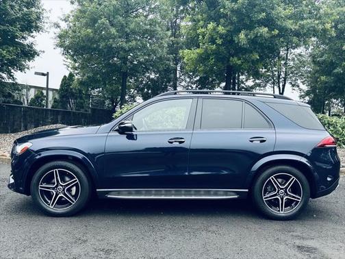 2022 Mercedes-Benz GLE 350 4MATIC