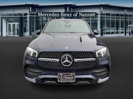 2022 Mercedes-Benz GLE 350 4MATIC