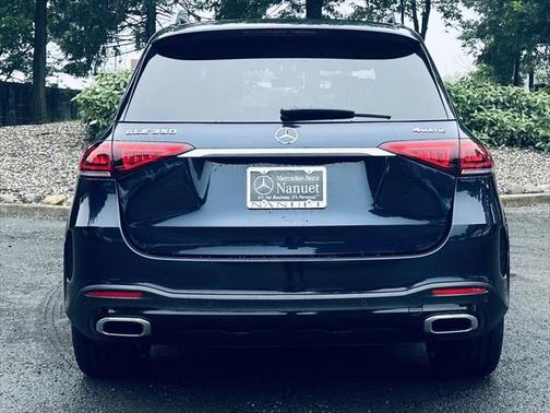 2022 Mercedes-Benz GLE 350 4MATIC
