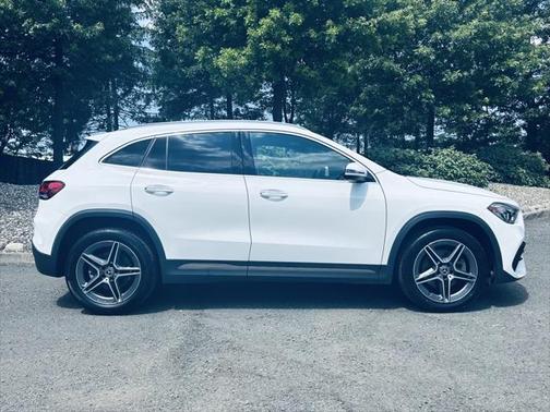 2023 Mercedes-Benz GLA 250 4MATIC