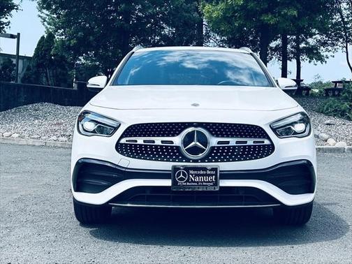 2023 Mercedes-Benz GLA 250 4MATIC