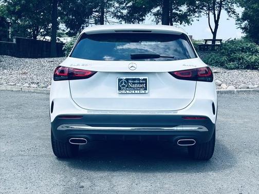 2023 Mercedes-Benz GLA 250 4MATIC