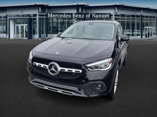 2023 Mercedes-Benz GLA 250 4MATIC