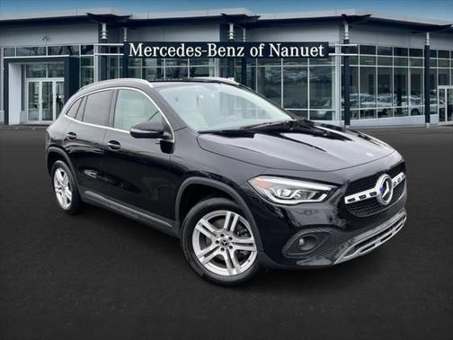 2023 Mercedes-Benz GLA 250 4MATIC
