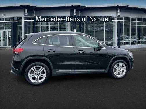 2023 Mercedes-Benz GLA 250 4MATIC
