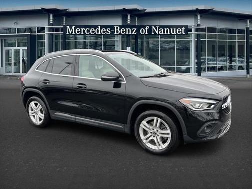 2023 Mercedes-Benz GLA 250 4MATIC