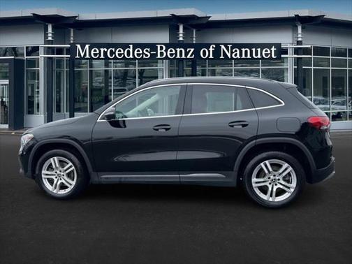 2023 Mercedes-Benz GLA 250 4MATIC