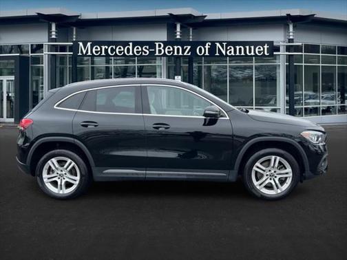 2023 Mercedes-Benz GLA 250 4MATIC