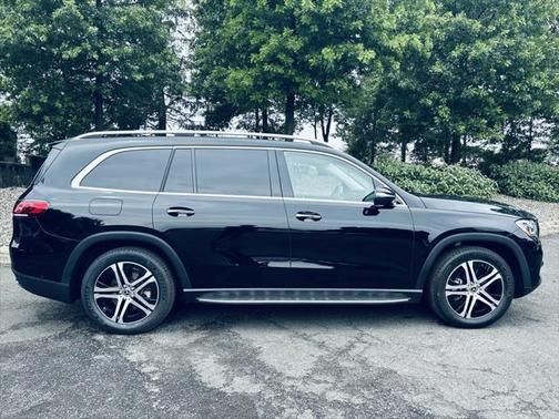 2022 Mercedes-Benz GLS 450 4MATIC