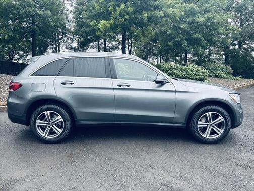 2021 Mercedes-Benz GLC 300 4MATIC