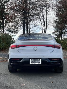 2023 Mercedes-Benz EQE 350 4MATIC+