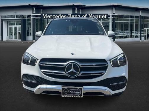 2022 Mercedes-Benz GLE 350 4MATIC