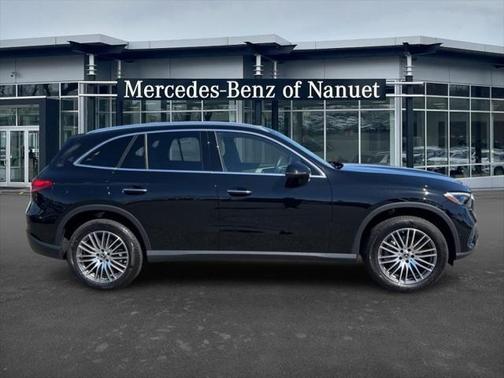 2024 Mercedes-Benz GLC 300 4MATIC