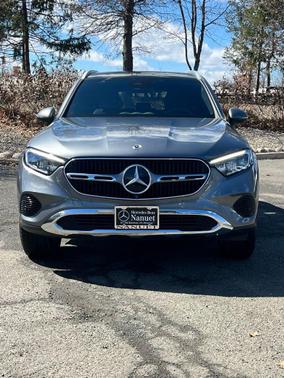 2023 Mercedes-Benz GLC 300 4MATIC