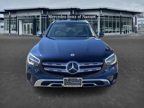 2021 Mercedes-Benz GLC 300 4MATIC
