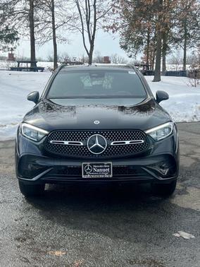 2023 Mercedes-Benz GLC 300 4MATIC