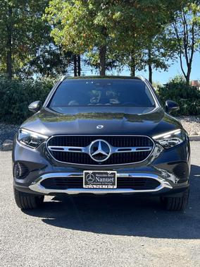 2023 Mercedes-Benz GLC 300 4MATIC