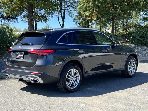 2023 Mercedes-Benz GLC 300 4MATIC