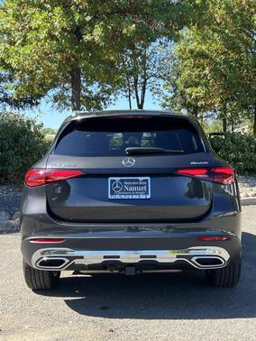 2023 Mercedes-Benz GLC 300 4MATIC