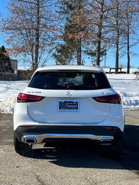 2023 Mercedes-Benz GLA 250 4MATIC