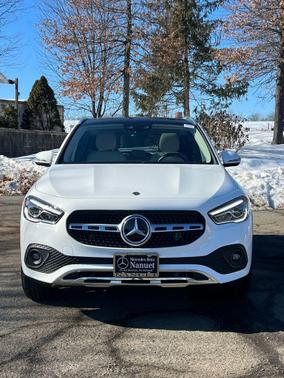 2023 Mercedes-Benz GLA 250 4MATIC