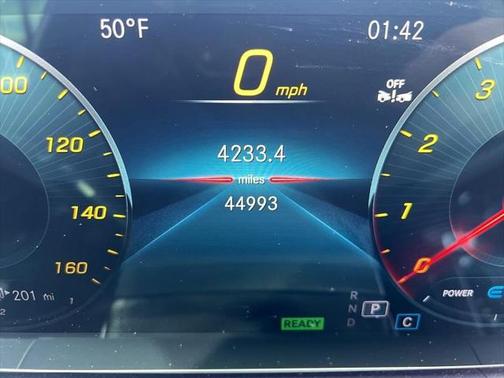 2022 Mercedes-Benz GLS 450 4MATIC